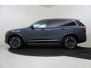 Volvo XC90 Volvo XC90 T8 AWD Ultra Bright | NIEUW MODEL | 1013KM | Bowers&Wilkins | - afbeelding nr 3