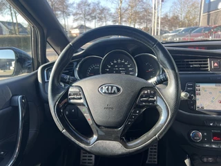 Kia cee'd - afbeelding nr 16