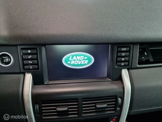 Land Rover Discovery Sport Land Rover Discovery Sport 2.0 eD4 E-Capability SE - afbeelding nr 32