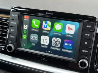 Kia Stonic Kia Stonic 1.0 T-GDI DYNAMIC PLUSLINE CARPLAY/LED/CAMERA/NL-AUTO/69.000 KM! - afbeelding nr 30