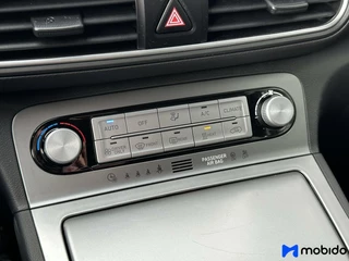 Hyundai Kona Hyundai Kona Electric | Comfort 39 kWh | Apple CarPlay | Camera | - afbeelding nr 15