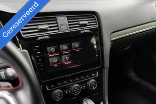 Volkswagen Golf Volkswagen Golf 2.0 TSI GTI Performance Pano Standkachel Vol - afbeelding nr 40