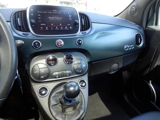 Fiat 500 - afbeelding nr 16