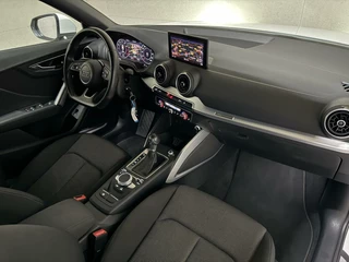 Audi Q2 Audi Q2 30 TFSI S-Line B&O Virtual CarPlay Stoelver. Trekh. - afbeelding nr 17