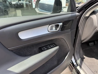 Volvo XC40 Volvo XC40 T4 211PK Recharge Inscription Exp| Panodak| Camera| Stoel+Stuur. - afbeelding nr 16