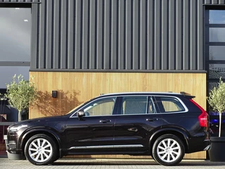 Volvo XC90 Volvo XC90 2.0 T8 TE 392PK AWD Inscription / LED - afbeelding nr 6