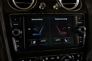 Bentley Bentayga Bentley Bentayga 4.0 D|4x Massage|Ventilatie|Trekhaak|Pano| - afbeelding nr 18
