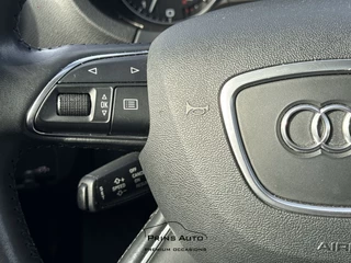 Audi A3 |PANO|CRUISE|NAVI|VOLL.ONDERH|ORIG.NL|NAP| - afbeelding nr 13