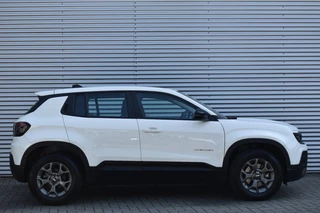 Jeep Avenger - afbeelding nr 4