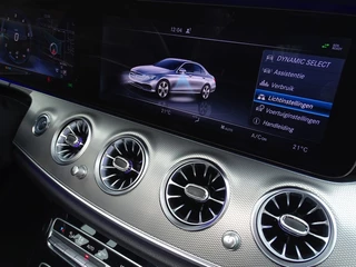 Mercedes-Benz E-Klasse - afbeelding nr 49