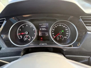 Volkswagen Touran - afbeelding nr 23