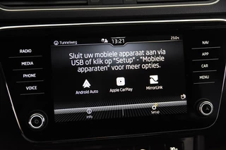 Škoda Superb Škoda Superb Combi 1.5 TSI ACT Ambition Business *1ste Eigenaar*Navigatie*Parkassist* - afbeelding nr 20