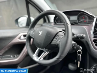 Peugeot 2008 Peugeot 2008 1.2 PureTech Access / Automaat / Garantie - afbeelding nr 14