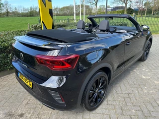 Volkswagen T-Roc - afbeelding nr 5