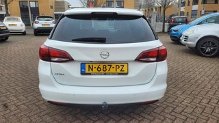 Opel Astra - afbeelding nr 6