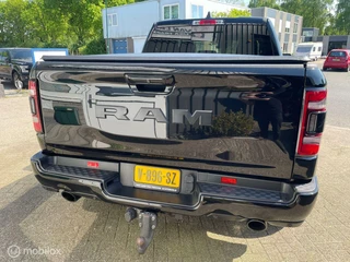 Dodge Ram 1500 Dodge Ram 1500 4X4 5.7 V8 4x4 Crew Cab LPG Pick-up - afbeelding nr 8