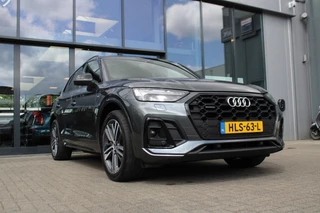 Audi Q5 - afbeelding nr 5