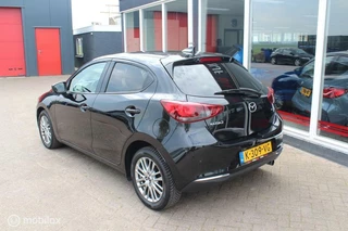 Mazda 2 Mazda 2 1.5 Skyactiv-G Luxury Led/Lane-Assist/Apple-Carplay - afbeelding nr 7