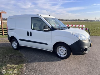 Opel Combo Opel Combo 1.3 CDTi L1H1 Edition Airco Navi  EURO 6 !! - afbeelding nr 13