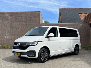 Volkswagen Transporter - 486744588-0