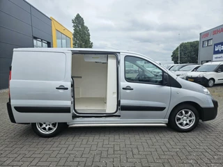Toyota ProAce Toyota ProAce 1.6D L1H1 Airco Dag en nacht Koeling Koelwagen - afbeelding nr 2