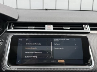 Land Rover Range Rover Velar Land Rover Range Rover Velar 2.0 P400e S Panodak Leer Virtual ACC - afbeelding nr 46