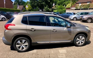 Peugeot 2008 Peugeot 2008 1.2 PURETECH ALLURE - afbeelding nr 7