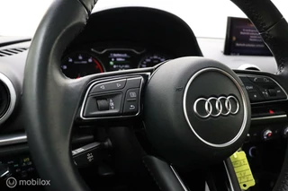 Audi A3 Audi A3 Sportback 1.0 TFSI Sport Lease Edition PANO - afbeelding nr 34