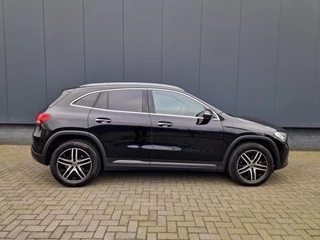 Mercedes-Benz GLA Mercedes-Benz GLA-klasse 200d Mbux /Camera /Led /Stoelverw /1e eigenaar - afbeelding nr 33