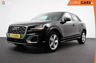 Audi Q2 35 TFSI 150pk Automaat Sport Prestige Plus