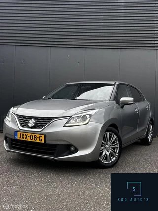 Suzuki Baleno 1.0 Boosterjet High Executive / Automaat…