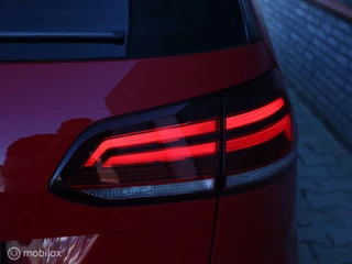 Volkswagen Golf Volkswagen Golf 1.5 TSI 150 PK DSG7/AUTOMAAT R-LINE Highline origineel NL Bomvol Opties - afbeelding nr 39