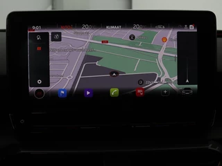 CUPRA Leon Cupra Leon 1.4 e-Hybrid | Carplay | Stuurverwarming |  Navigatie | Sfeerverlichting | Full LED | Keyless | Sportstoelen | Parkeerhulp | PHEV - afbeelding nr 17