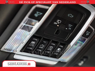 Dodge Ram 1500 Dodge Ram 1500 Laramie Night Edition | 5.7V8 4X4 | Sport Line met Panorama dak en Camera en veel meer | Luxe Leder | Comfortabele Dubbele Cabine met Royale 5 Zitplaatsen | - afbeelding nr 54