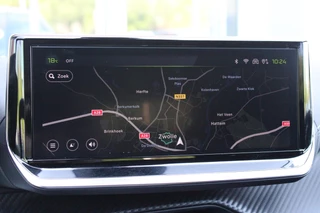 Peugeot 2008 Peugeot 2008 1.2 130PK AUTOMAAT GT PACK | NAVIGATIE | FULL LED KOPLAMPEN | DRAADLOZE APPLE CARPLAY/ANDROID AUTO | ADAPTIVE CRUISE CONTROL | CAMERA VOOR + ACHTER | CLIMATE CONTROL | LICHTMETALEN VELGEN 17