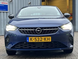 Opel Corsa | EERSTE EIGENAAR | CAMERA | CARPLAY | CRUISE | NAVI | - afbeelding nr 10