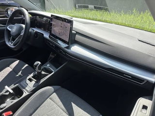 Volkswagen Golf Volkswagen Golf 1.5 TSI LIFE BUSINSS VIRTUAL/NAVI/TREKHAAK - afbeelding nr 11