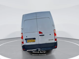 Renault Master |3500KG TREKGEW|TREKHAAK 2022 - afbeelding nr 10