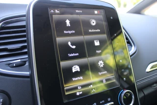 Renault Grand Scénic Clima|Navi|LM-Velgen|Cruise|Audio|CV - afbeelding nr 29