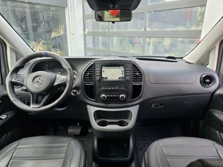 Mercedes-Benz Vito Mercedes Vito Bestel 119 CDI Extra Lang DC Comfort|DEUREN - afbeelding nr 20