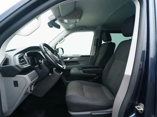 Volkswagen Transporter Volkswagen Transporter 2.0 TDI 150pk DSG L2H1 DC Bulli | 20 inch LMV | Spoilerpakket | Virtual cockpit - afbeelding nr 5