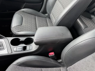 Kia Niro Kia Niro 1.6 GDi HYBRID DYNAMIC LINE AUTOMAAT 1e EIG. - afbeelding nr 8