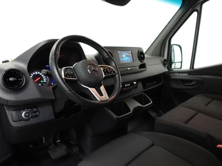 Mercedes-Benz Sprinter Mercedes-Benz Sprinter 315 1.9 CDI L2H2 RWD - afbeelding nr 2