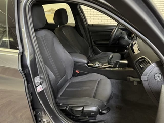 BMW 1 Serie BMW 1 Serie 118IA AUT. EXECUTIVE SPORT NAVI/LED/PDC - afbeelding nr 12