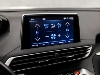 Peugeot 3008 (APPLE CARPLAY, GROOT NAVI, STOELVERWARMING, LED KOPLAMPEN, LEDEREN SPORTSTOELEN, 360 CAMERA, KEYLESS, GETINT GLAS, DAB+, NIEUWE APK, NIEUWSTAAT) - afbeelding nr 25