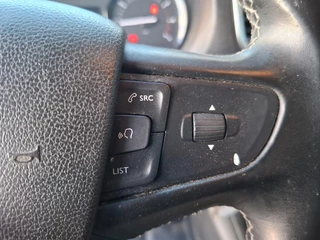 Toyota ProAce Toyota PROACE Worker 2.0 D-4D Black Line Long DC DUBBEL CABINE / LEER / STOELVERWARMING / CAMERA / DUBBELE SCHUIFDEUR - afbeelding nr 21