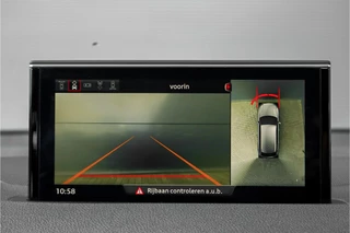 Audi Q7 Audi Q7 3.0 TFSI Quattro Pro Line S 7p Pano Leder Nachtzicht Trekhaak - afbeelding nr 39