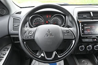 Mitsubishi ASX Mitsubishi ASX 1.6 ClearT. Con.Pro+ - afbeelding nr 22