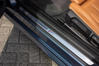 BMW 4 Serie BMW 4-serie Coupé 420i High Executive, Leder, H&K, Pano - afbeelding nr 29