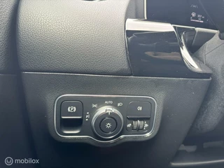 Mercedes-Benz B-Klasse Mercedes B-klasse 180 Business Solution | Automaat | Climate | Navi - afbeelding nr 20